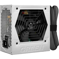 پاور کامپیوتر گرین GREEN GP480A-EUD-EU