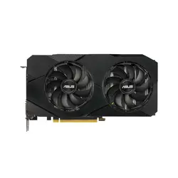 کارت گرافیک ASUS DUAL RTX2060 O6G EVO