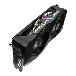 کارت گرافیک ASUS DUAL RTX2060 O6G EVO