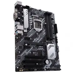 مادربرد ASUS PRIME B460 PLUS