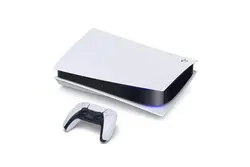 کنسول بازی - SONY Playstation 5 - PS5