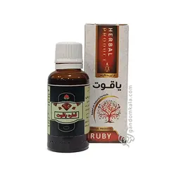 خرید قطره یاقوت (دفع کننده اوره و درمان نقرس) | تضمین بهترین قیمت | عطاری آنلاین گندم کالا