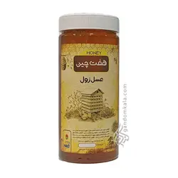 خرید عسل زول دکتر خیراندیش (1000 گرمی) | تضمین بهترین قیمت | عطاری آنلاین گندم کالا