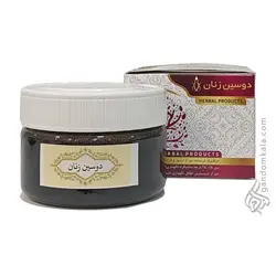 خرید دوسین بانوان (افزایش میل جنسی و درمان اضطراب و استرس) | تضمین بهترین قیمت | عطاری آنلاین گندم کالا
