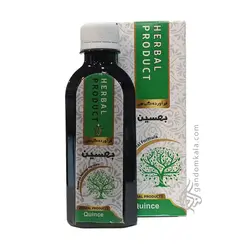 خرید شربت بهسین | تضمین بهترین قیمت | عطاری آنلاین گندم کالا