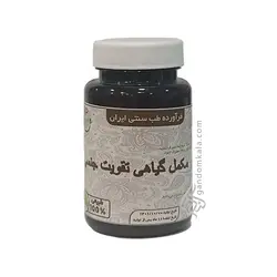 خرید شربت نعنا بارهنگ | تضمین بهترین قیمت | عطاری آنلاین گندم کالا