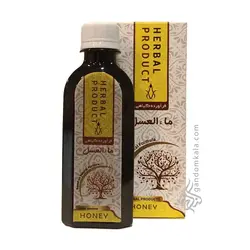خرید شربت ماءالعسل (تقویت قوای عمومی بدن) | تضمین بهترین قیمت | عطاری آنلاین گندم کالا