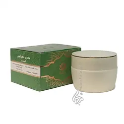 خرید کرم آلوئه ورا (مرطوب کننده پوست خشک و آسیب دیده) | تضمین بهترین قیمت | عطاری آنلاین گندم کالا