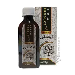 شربت ایمنی (تقویت سیستم ایمنی بدن)