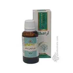 خرید قطره آرامگل (بهبود بیش فعالی کودکان) | تضمین بهترین قیمت | عطاری آنلاین گندم کالا