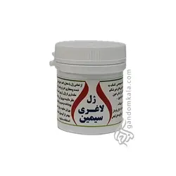 خرید ژل لاغری سیمین (کمک به تحلیل چربی دور شکم) | تضمین بهترین قیمت | عطاری آنلاین گندم کالا