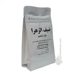 خرید پودر ضیف الزهرا (کلسیم گیاهی) | تضمین بهترین قیمت | عطاری آنلاین گندم کالا