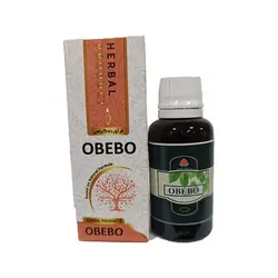 قطره OBEBO دکتر خیراندیش