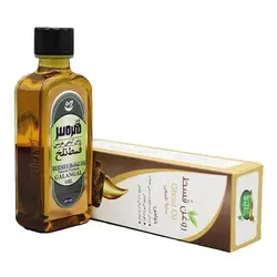 خرید روغن قسط (55 میلی لیتر ) دکتر خیراندیش | تضمین بهترین قیمت | عطاری آنلاین گندم کالا