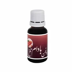 خرید روغن بادام تلخ | تضمین بهترین قیمت | عطاری آنلاین گندم کالا