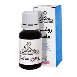 خرید روغن ماساژ | تضمین بهترین قیمت | عطاری آنلاین گندم کالا