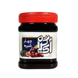چهار شیره 500 گرمی