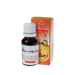 خرید روغن پوست پرتقال | تضمین بهترین قیمت | عطاری آنلاین گندم کالا