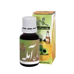 روغن آمله