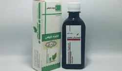خرید شربت گوهرنوش یاقوتی دکتر خیراندیش | تضمین بهترین قیمت | عطاری آنلاین گندم کالا