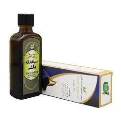 خرید روغن سیاهدانه مالشی (55 میلی لیتر) دکتر خیراندیش | تضمین بهترین قیمت | عطاری آنلاین گندم کالا