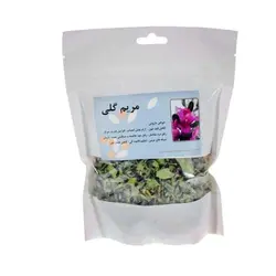 خرید مریم گلی 40 گرمی | تضمین بهترین قیمت | عطاری آنلاین گندم کالا