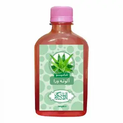 شامپو آلوئه ورا