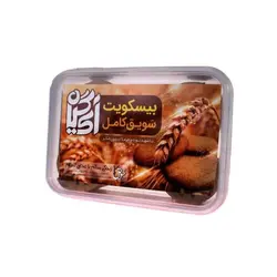 بیسکویت سویق کامل 800 گرمی