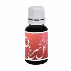 خرید روغن گل سرخ | تضمین بهترین قیمت | عطاری آنلاین گندم کالا