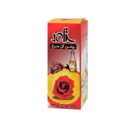 خرید روغن گل سرخ | تضمین بهترین قیمت | عطاری آنلاین گندم کالا