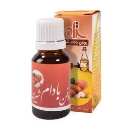 خرید روغن بادام شیرین | تضمین بهترین قیمت | عطاری آنلاین گندم کالا