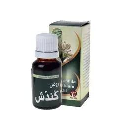 خرید روغن کندش | تضمین بهترین قیمت | عطاری آنلاین گندم کالا