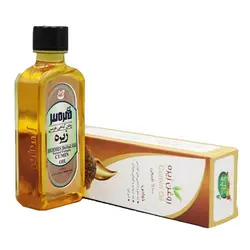 خرید روغن زیره (55 میلی لیتر) دکتر خیراندیش | تضمین بهترین قیمت | عطاری آنلاین گندم کالا