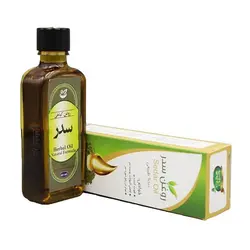 خرید روغن سدر (55 میلی لیتر) دکتر خیراندیش | تضمین بهترین قیمت | عطاری آنلاین گندم کالا