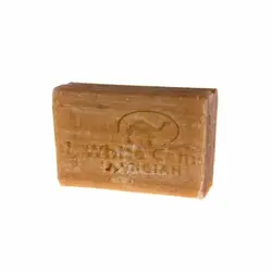 صابون شیر شتر