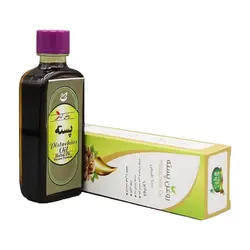 روغن پسته (55 میلی لیتر) دکتر خیراندیش