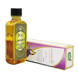 روغن اسطوخدوس (55 میلی لیتر) دکتر خیراندیش