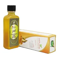 خرید روغن کندر (55 میلی لیتر) دکتر خیراندیش | تضمین بهترین قیمت | عطاری آنلاین گندم کالا