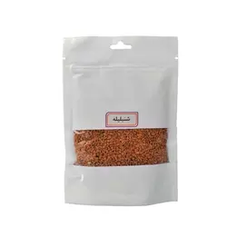 خرید بذر شنبلیله 200 گرمی | تضمین بهترین قیمت | عطاری آنلاین گندم کالا