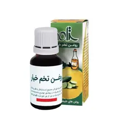 خرید روغن تخم خیار | تضمین بهترین قیمت | عطاری آنلاین گندم کالا