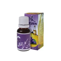 خرید روغن گل بنفشه | تضمین بهترین قیمت | عطاری آنلاین گندم کالا