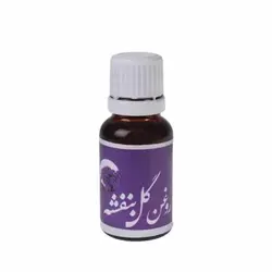 خرید روغن گل بنفشه | تضمین بهترین قیمت | عطاری آنلاین گندم کالا