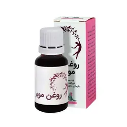 روغن موبر