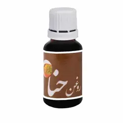 روغن حنا