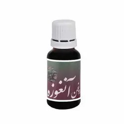 روغن آنغوزه