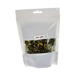 چای سبز 70گرمی