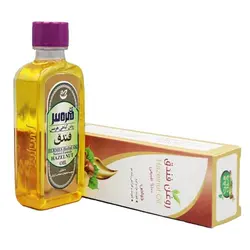 روغن فندق (55 میلی لیتر ) دکتر خیراندیش