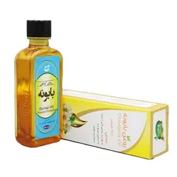 روغن بابونه ( 55 میلی لیتر) دکتر خیر اندیش