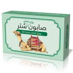 صابون کوهان شتر - عطاری آنلاین گندم کالا صابون طبیعی صابون گیاهی
