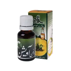 روغن آویشن